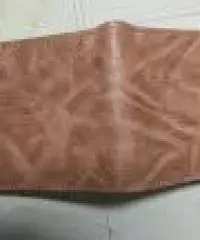 Piccola Pelletteria- Porta fogli/ Chiavi ecc.. (Toscana)