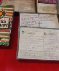 Cassette Musicali Vari Artisti Anni 60 ecc..