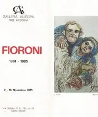 Quadri Completi di Cornici - Pittori Italiani