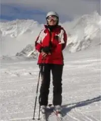 Ciao, io sono una donna, che cerca l'amore