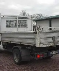 Iveco Daily 35C15 2008 Euro 4 ribaltabile