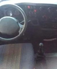 IVECO 65C15 RIF. 10618