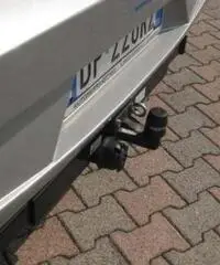 CAMPER MOBILVETTA KEA M74 GARAGE