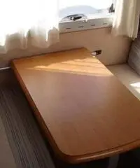 Autocaravan MOBILVETTA TOP DRIVER S 73