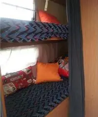 Camper mansardato bellissimo chef974@gmail.com