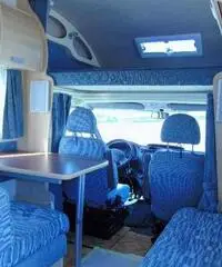 Rimor Super Brig 688 TC