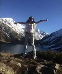 Voglio un uomo buono e decente