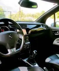 Citroen DS3 DS3 1.6 VTi