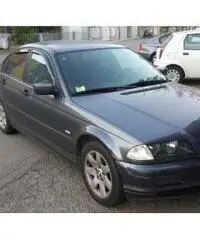 Bmw 318 benzina perfetta berlina 5 porte