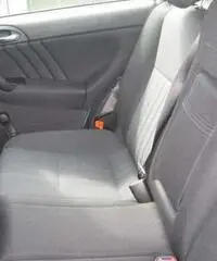 Alfa Romeo 147 1.9 JTD