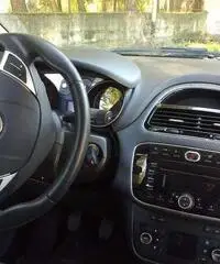 Fiat Punto Evo 1.4 MultiAir 16V SS Dynamic - Anno 2011