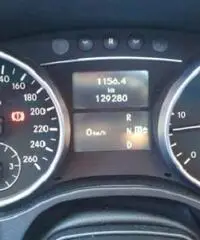 Mercedes-Benz ML 320 CDI