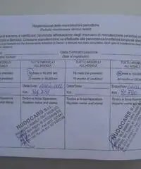 SUBARU JUSTY 1.3 G3X 4X4 5P 93CV