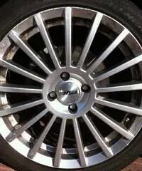 Vendo Opel Tigra Twintop