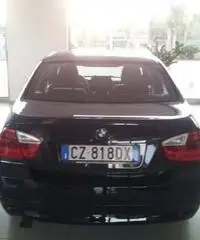 Bmw 320 d berlina aut.