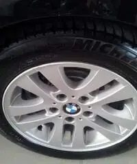 Bmw 320 d berlina aut.