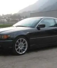 Bmw 330 cd