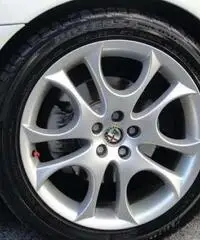 Alafa 147 1.9 Jtd 120 cv Moving con