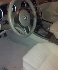 Alfa romeo 159 120cv sw dictstintive