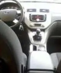 Ford C.Max 2.0 GPL Titanium