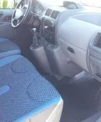 Fiat Scudo maxi gran volume lusso