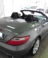 MERCEDES SLK 200 (CGI) SPORT - Napoli