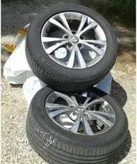 Cerchi in lega - Taranto