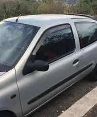 Renault Clio 1.2 - Roma