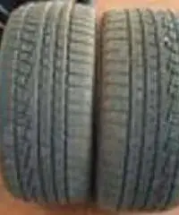 PNEUMATICI USATI INVERNALI - Verona