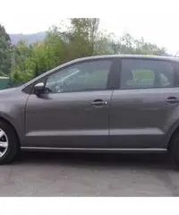 VOLKSWAGEN POLO 1.6 TDI HIGHLINE 90CV - Veneto