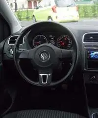 VOLKSWAGEN POLO 1.6 TDI HIGHLINE 90CV - Veneto