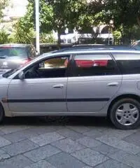 TOYOTA AVENSIS TD STATION VAGON - Palermo