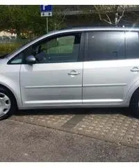 Volkswagen Touran 2.0 TDI 7 posti - Veneto