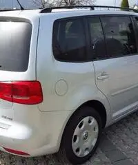 Volkswagen Touran 2.0 TDI 7 posti - Veneto