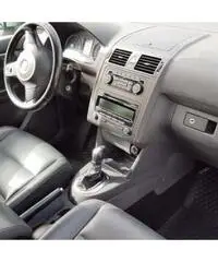 Volkswagen Touran 2.0 TDI 7 posti - Veneto