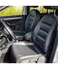 Volkswagen Touran 2.0 TDI 7 posti - Veneto