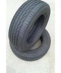 Pneumatici usati 195/65/R 15 - Roma