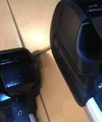 Barre portatutto passat originali NUOVE - Savona