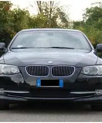 BMW Serie 3 325d Cabrio Futura STUPENDA - Rimini