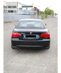 BMW Serie 3 325d Cabrio Futura STUPENDA - Rimini