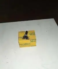 CITROEN CX ALBERO POMPA ALTA PRESSIONE - Lecce