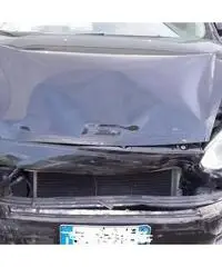 Grande Punto - Rimini