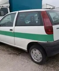 Fiat Punto - Modena