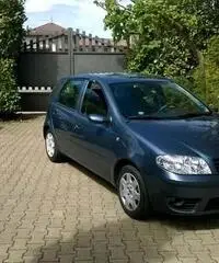 Fiat Punto 1.3 multijet - Catanzaro
