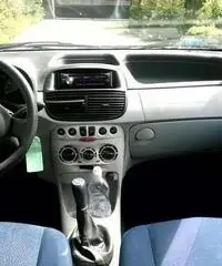 Fiat Punto 1.3 multijet - Catanzaro