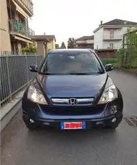 Honda crv del 2008 - Genova