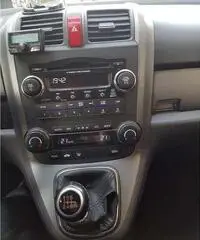 Honda crv del 2008 - Genova