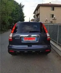 Honda crv del 2008 - Genova