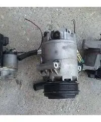 Alternatore motorino avviamento Opel 2002 - Roma