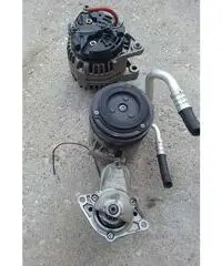 Alternatore motorino avviamento Opel 2002 - Roma